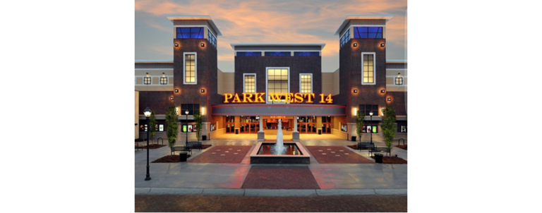 front of theatre plaza 768x302